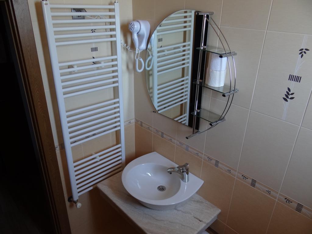 Guestrooms Struma Dolinata Strumyani Exterior foto