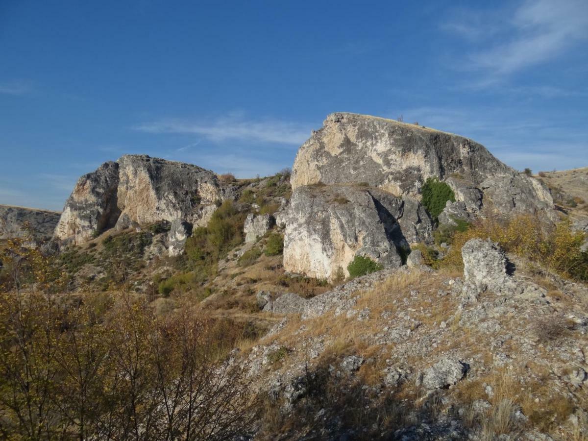 Guestrooms Struma Dolinata Strumyani Exterior foto