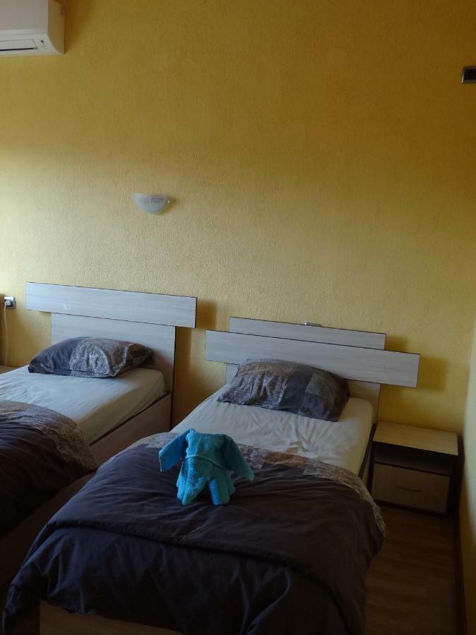 Guestrooms Struma Dolinata Strumyani Habitación foto